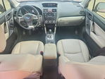 Subaru Forester 2014