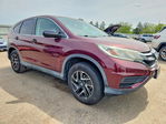 Honda CR-V 2016