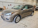 Buick Envision 2017