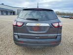 Chevrolet Traverse 2016