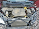 Dodge Caravan 2017