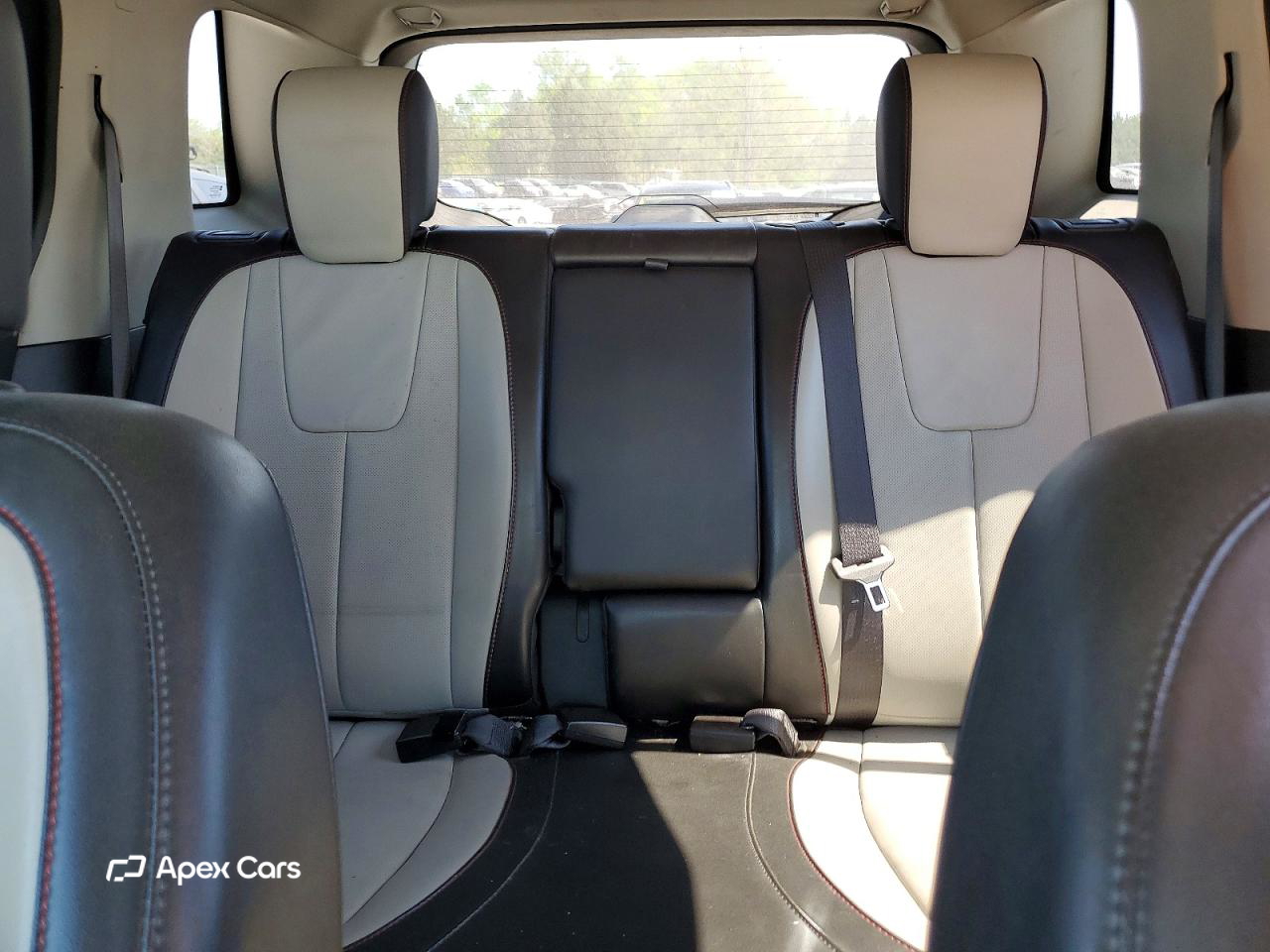 GMC Terrain 2016