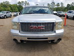 GMC Sierra 2013