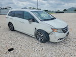 Honda Odyssey 2014