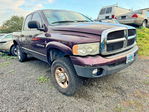 Dodge RAM 2005
