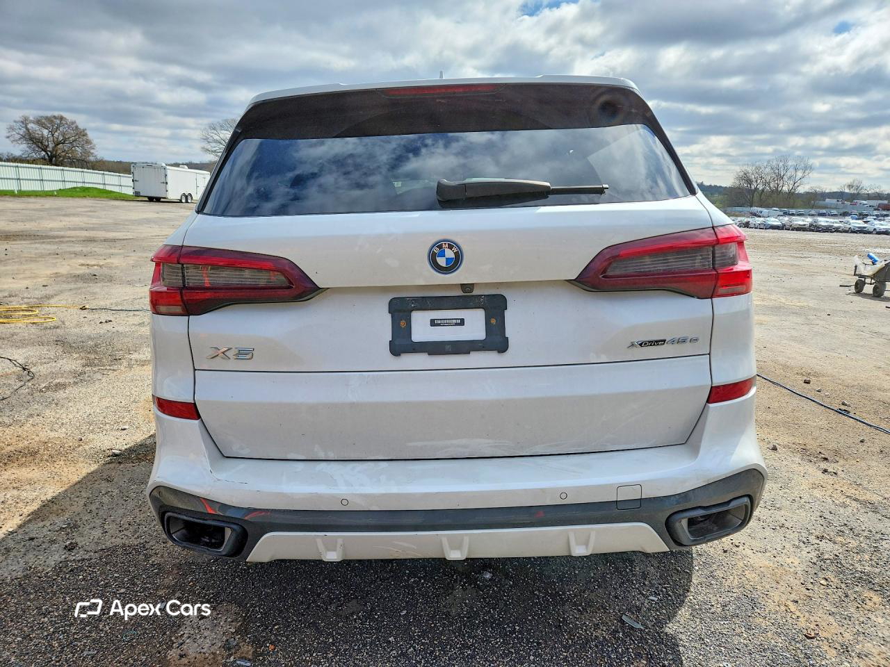 BMW X5 2023