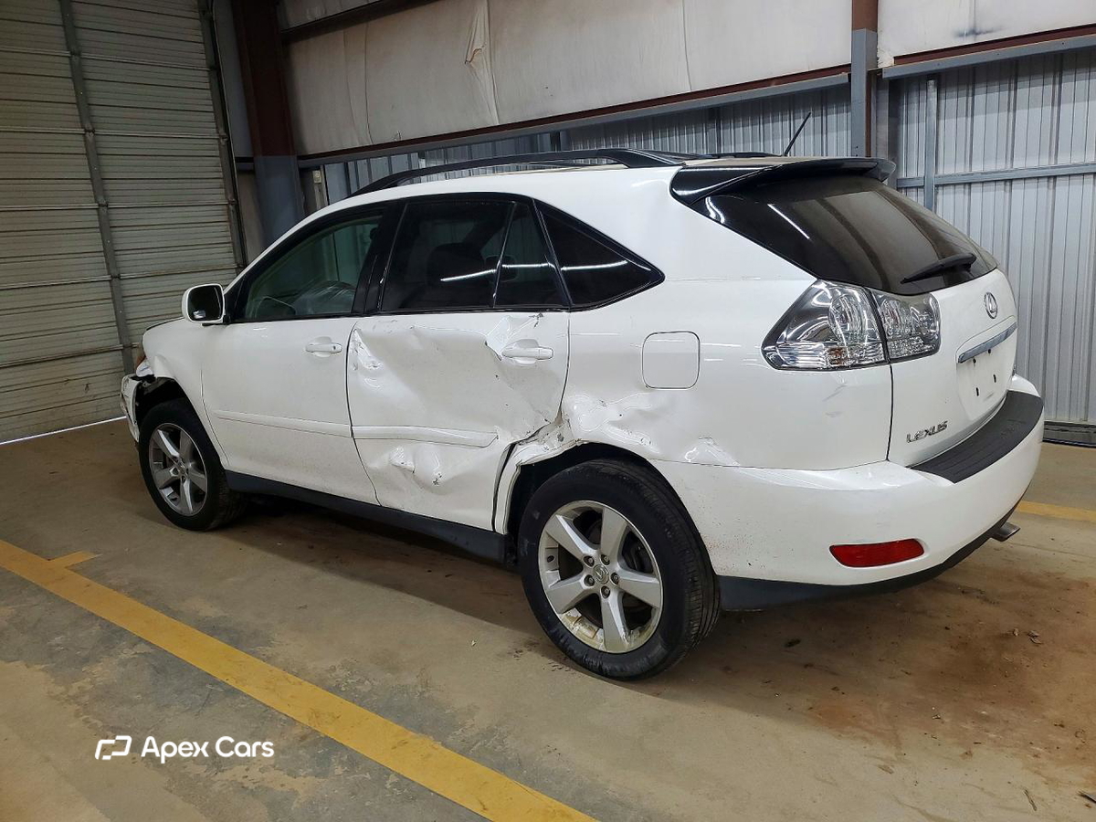 Lexus RX 2004