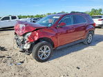 Chevrolet Equinox 2017