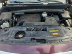 Infiniti JX 2013