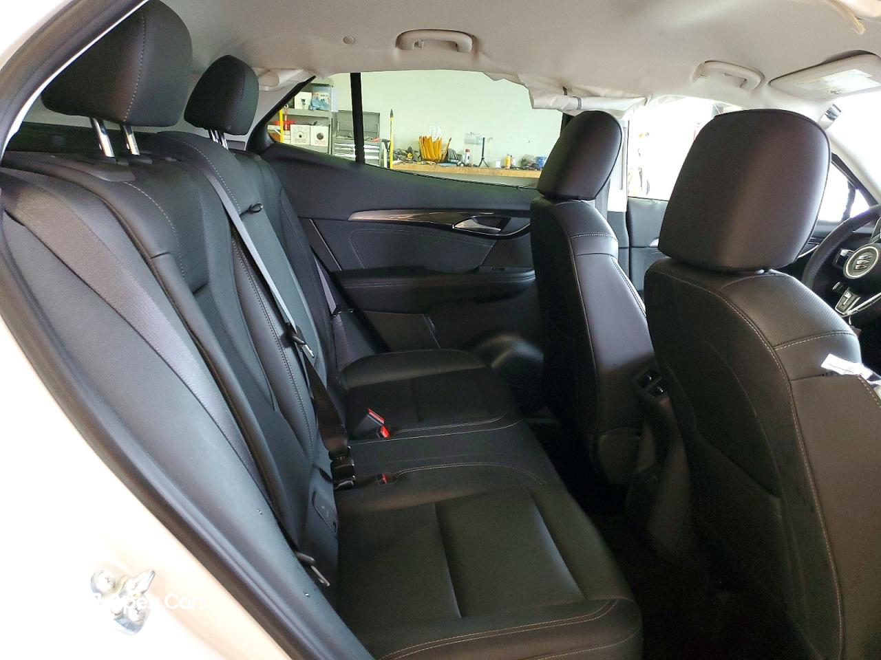 Buick Envision 2024
