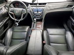 Cadillac XTS 2014
