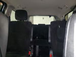 Dodge Caravan 2016