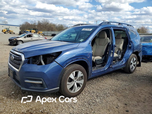 Subaru Ascent 2021 - Image 1 of 13