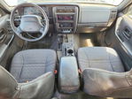 Jeep Cherokee 2001