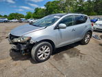 Nissan Murano 2013