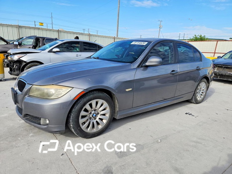BMW Series 3 2009 - Image 1 of 12