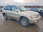 Toyota Highlander 2007