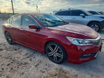 Honda Accord 2017