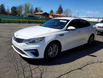 Kia Optima 2019