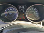Hyundai Elantra 2012