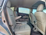 Toyota Highlander 2018