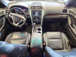 Ford Explorer 2013