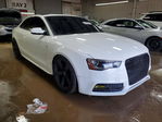 Audi A5 2015