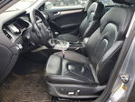 Audi A4 2015