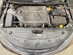 Chrysler 200 2015