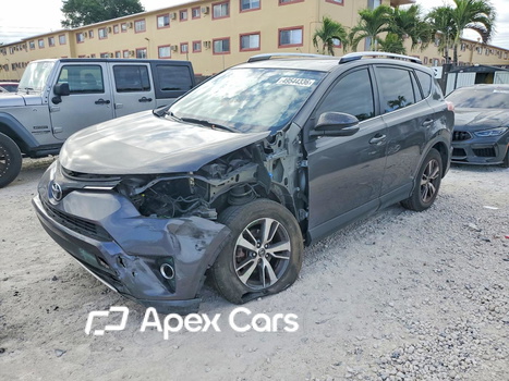 Toyota RAV 4 2016 - Image 1 of 13