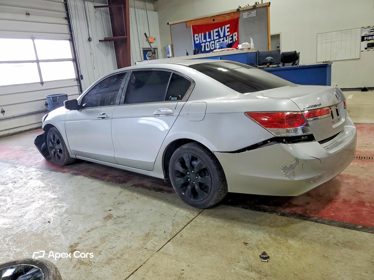 Honda Accord 2011
