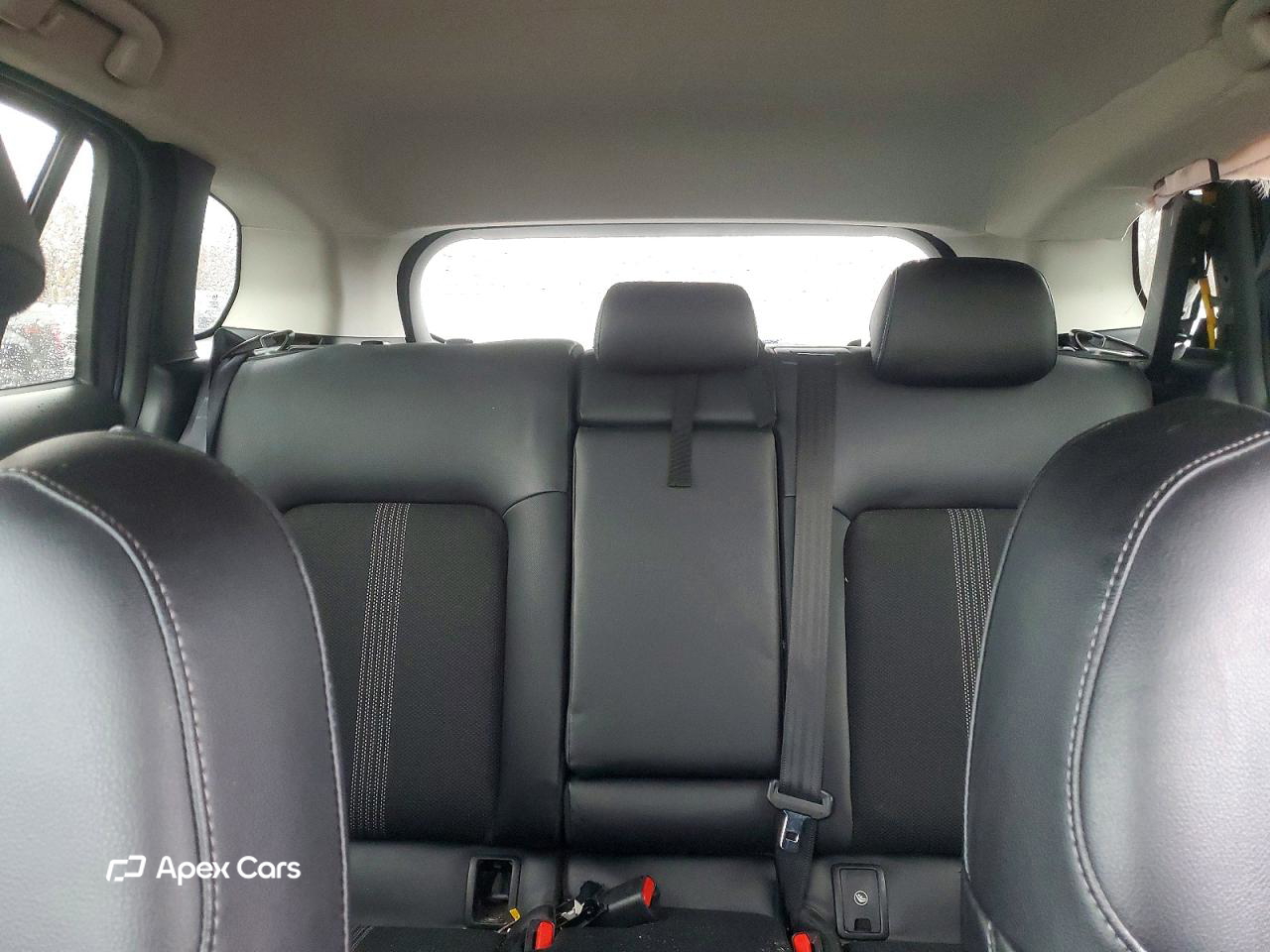 Mazda CX-50 2024