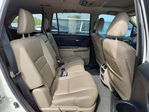 Honda Pilot 2017