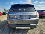Land Rover Range Rover 2016