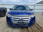 Ford Edge 2014
