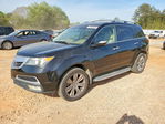 Acura MDX 2013