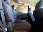 Nissan Pathfinder 2025