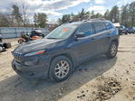 Jeep Cherokee 2016