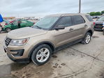 Ford Explorer 2019