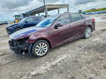 Kia Optima 2019