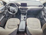 Ford Escape 2021