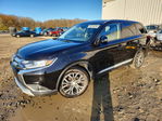 Mitsubishi Outlander 2016