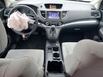 Honda CR-V 2015