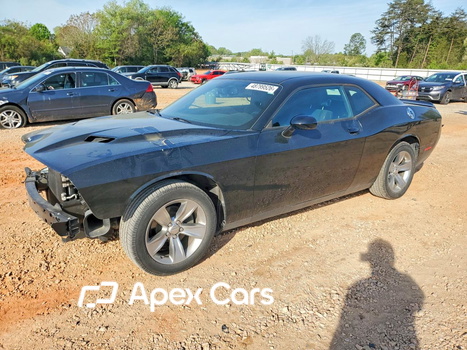 Dodge Challenger 2018 - Zdjęcie 1 z 14