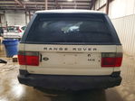 Land Rover Range Rover 2000