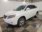 Lexus RX 2011