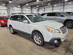 Subaru Outback 2013
