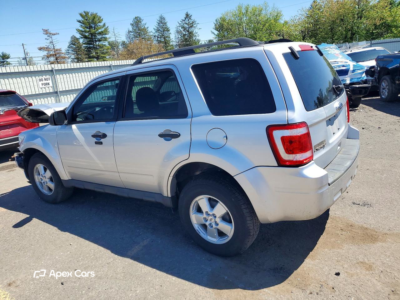 Ford Escape 2010