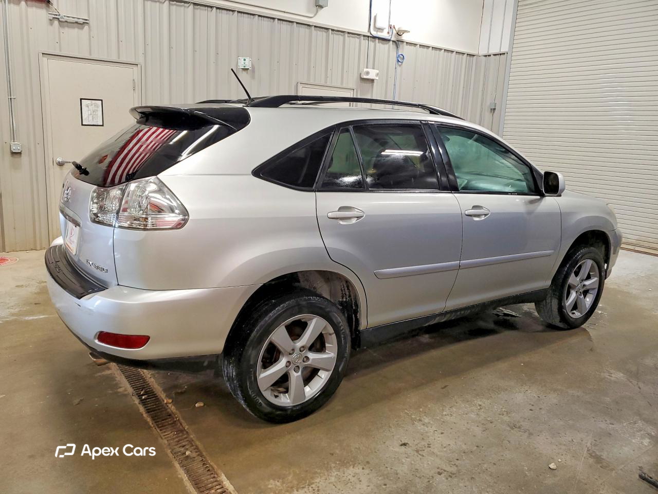 Lexus RX 2005