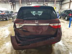 Honda Odyssey 2012